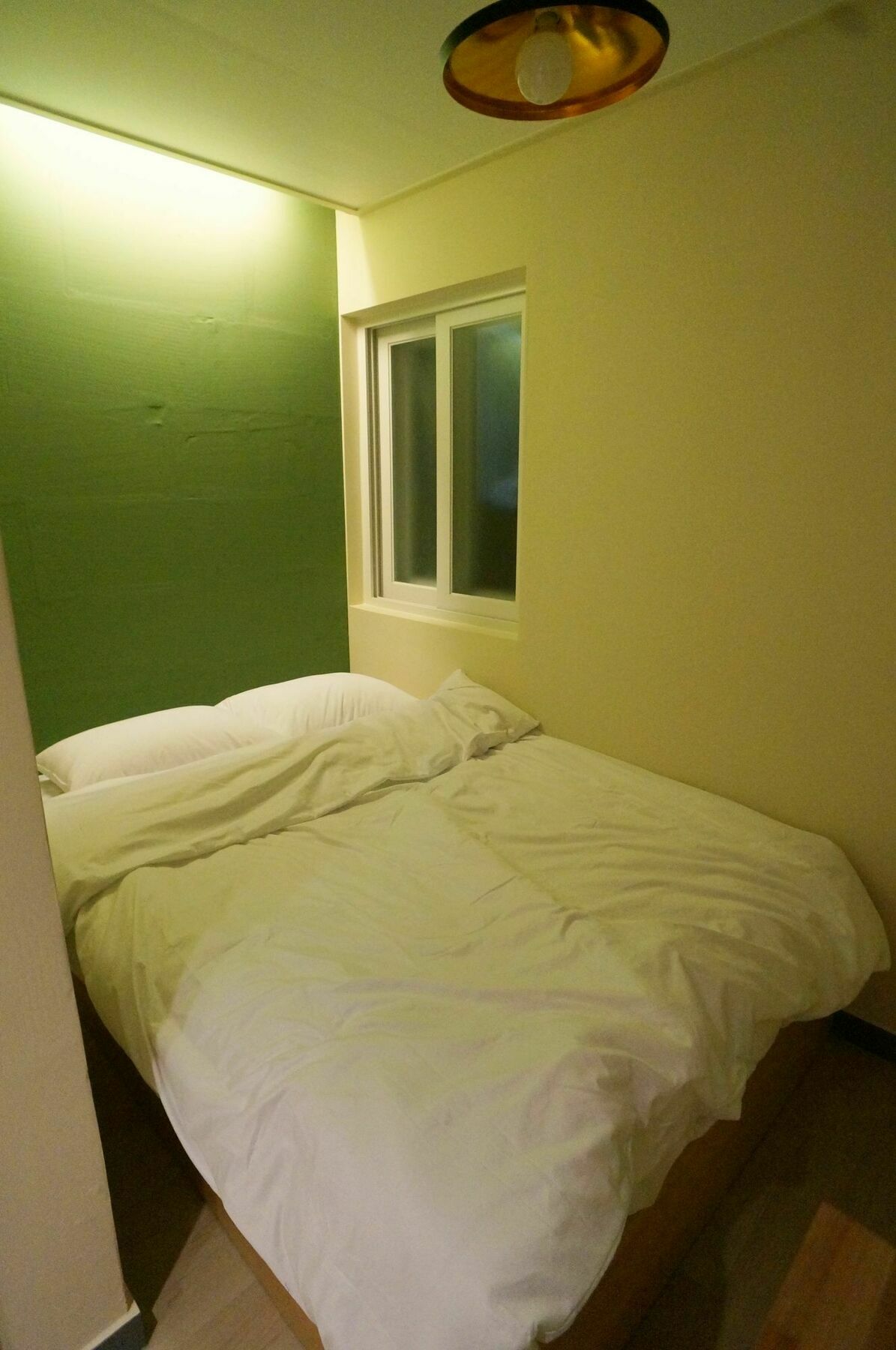 Majung Haus Seoul Station Hotel Exterior photo