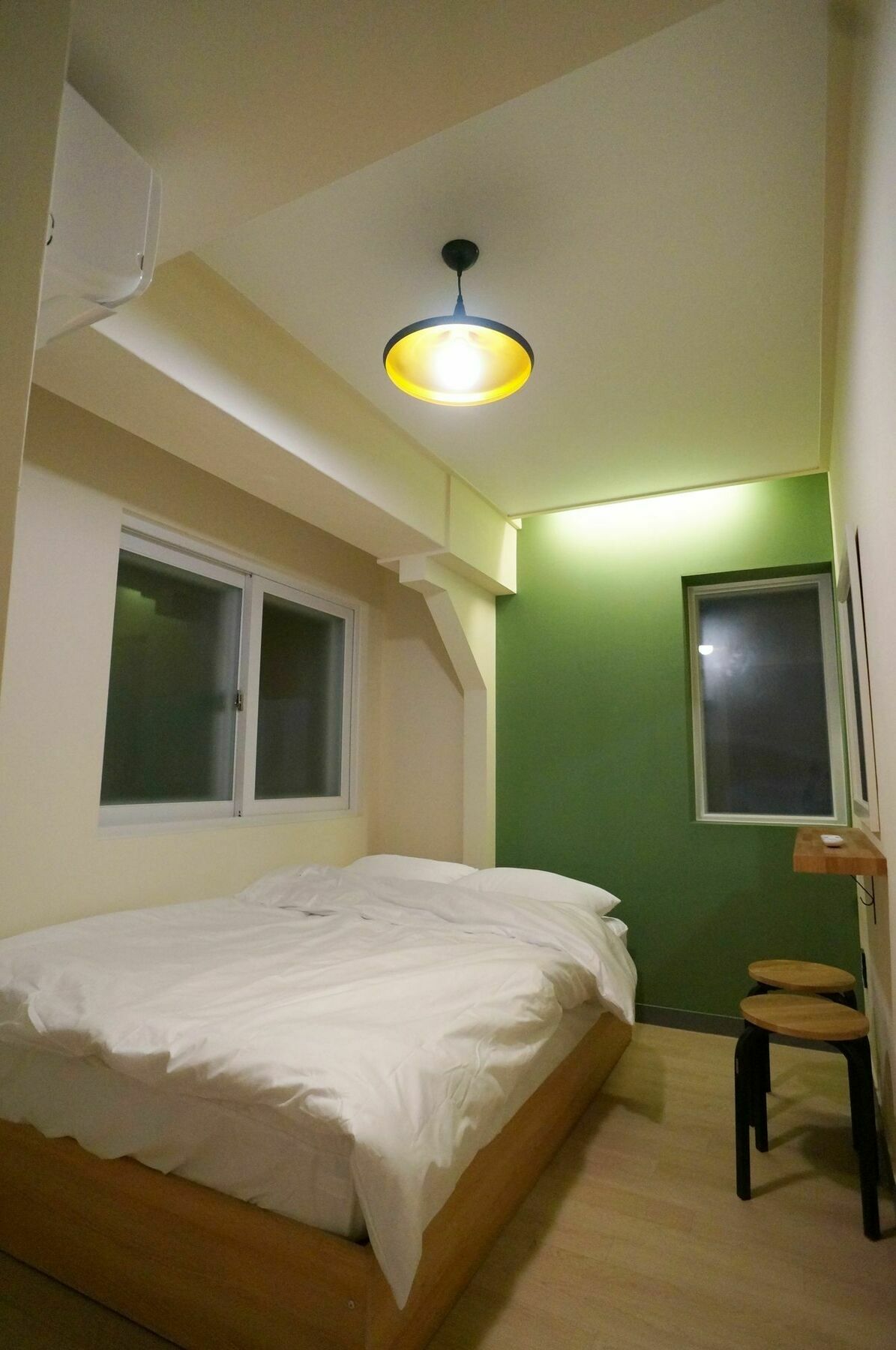 Majung Haus Seoul Station Hotel Exterior photo